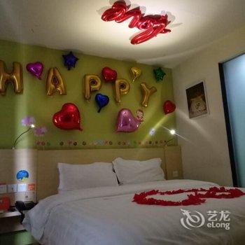 Idoto连锁酒店(普宁流沙大道店)酒店提供图片