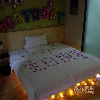 Idoto连锁酒店(普宁流沙大道店)酒店提供图片