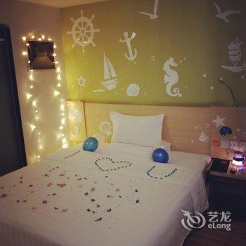 Idoto连锁酒店(普宁流沙大道店)酒店提供图片