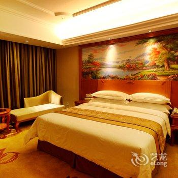 维也纳酒店(韶关五里亭店)酒店提供图片