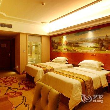 维也纳酒店(韶关五里亭店)酒店提供图片