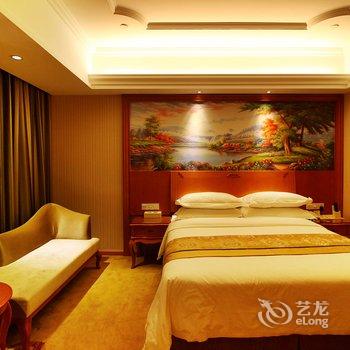 维也纳酒店(韶关五里亭店)酒店提供图片
