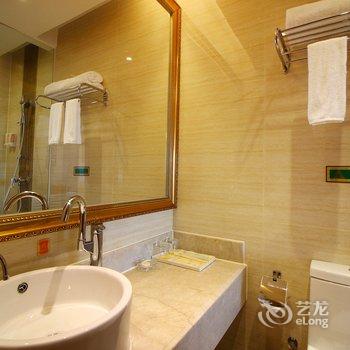 维也纳酒店(韶关五里亭店)酒店提供图片