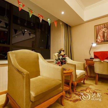 维也纳酒店(韶关五里亭店)酒店提供图片