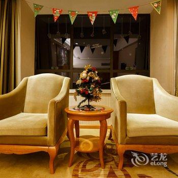 维也纳酒店(韶关五里亭店)酒店提供图片