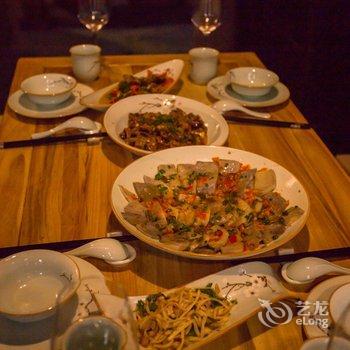 婺源愿君志成度假宅院酒店酒店提供图片