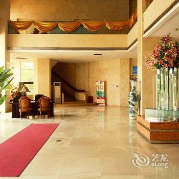 咸宁捷臣汇东酒店酒店提供图片