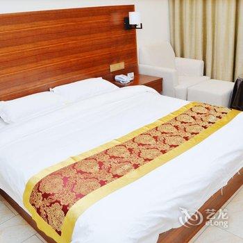 什邡雍和酒店酒店提供图片