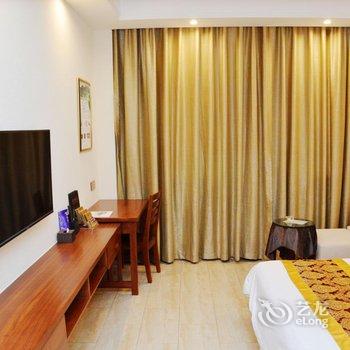 什邡雍和酒店酒店提供图片