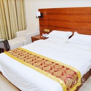 什邡雍和酒店酒店提供图片