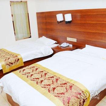 什邡雍和酒店酒店提供图片