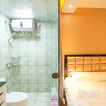 连云港爱情风筝精品公寓酒店提供图片