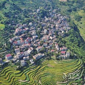 永嘉茗岙山里田边客栈酒店提供图片