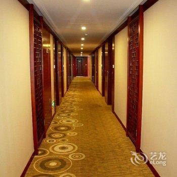 舟山息耒海景酒店酒店提供图片