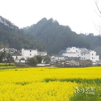 婺源愿君志成度假宅院酒店酒店提供图片