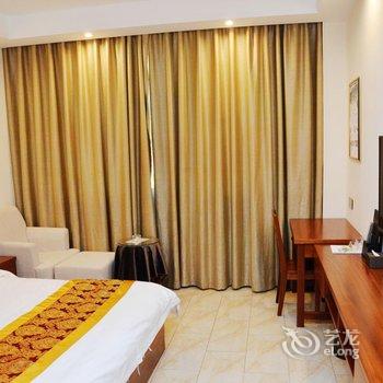 什邡雍和酒店酒店提供图片