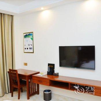 什邡雍和酒店酒店提供图片