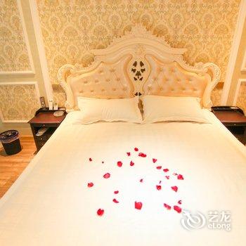 连云港爱情风筝精品公寓酒店提供图片