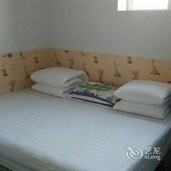 蔚县古镇情思客栈酒店提供图片