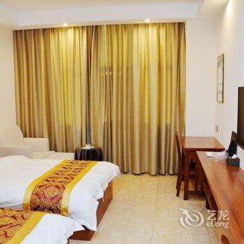 什邡雍和酒店酒店提供图片