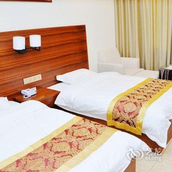 什邡雍和酒店酒店提供图片