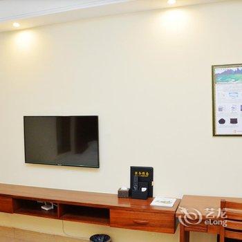 什邡雍和酒店酒店提供图片