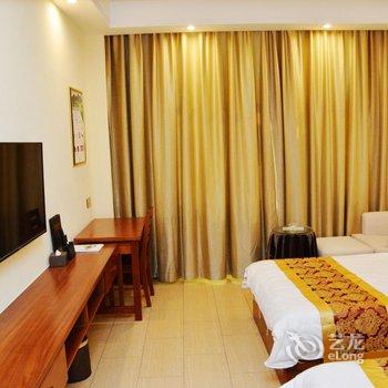 什邡雍和酒店酒店提供图片