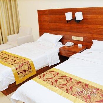 什邡雍和酒店酒店提供图片