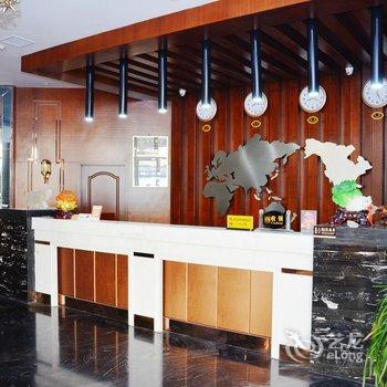 什邡雍和酒店酒店提供图片