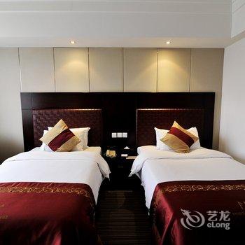 贵阳林城大酒店酒店提供图片