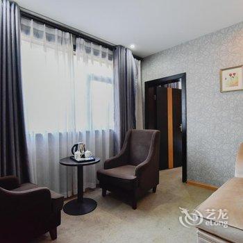 泸州假日世纪酒店酒店提供图片