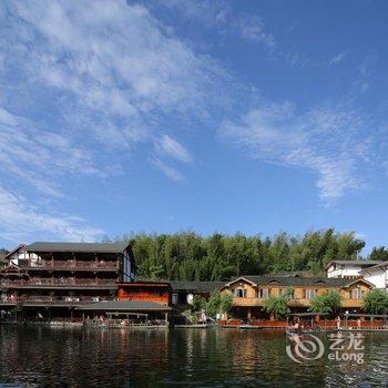 宜宾蜀南竹海陈家院子钰宇酒店酒店提供图片