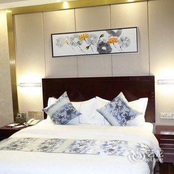 勐海翡翠里精品酒店酒店提供图片