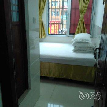 凯峰公寓(广州火车站店)酒店提供图片