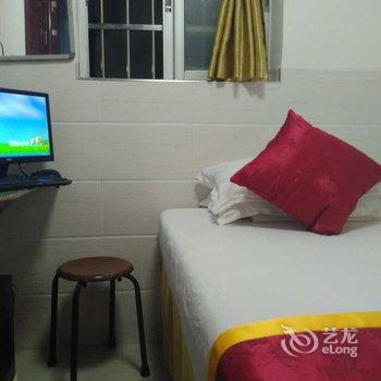 凯峰公寓(广州火车站店)酒店提供图片