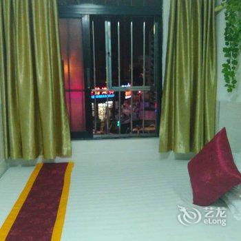 凯峰公寓(广州火车站店)酒店提供图片
