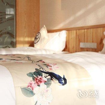 邢台鹊山湖阿尔卡迪亚国际度假酒店酒店提供图片