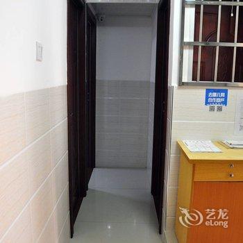 凯峰公寓(广州火车站店)酒店提供图片