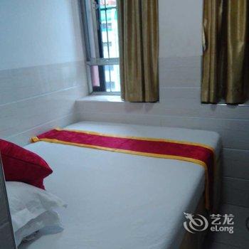 凯峰公寓(广州火车站店)酒店提供图片