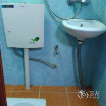 凯峰公寓(广州火车站店)酒店提供图片