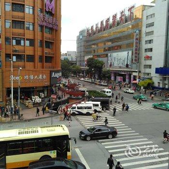 凯峰公寓(广州火车站店)酒店提供图片