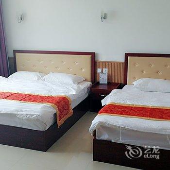 阿尔山宇宁宾馆酒店提供图片