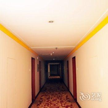 东营颐程商务酒店酒店提供图片