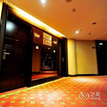 贵阳林城大酒店酒店提供图片