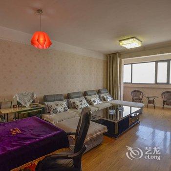 西宁水红花家庭公寓(石油小区店)酒店提供图片