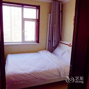 西宁水红花家庭公寓(石油小区店)酒店提供图片