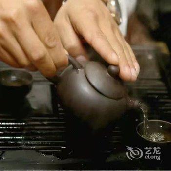 黄山茶林清舍民宿客栈酒店提供图片