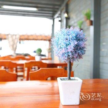 涠洲岛墨客海景酒店酒店提供图片