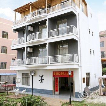 涠洲岛墨客海景酒店酒店提供图片