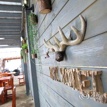 涠洲岛墨客海景酒店酒店提供图片
